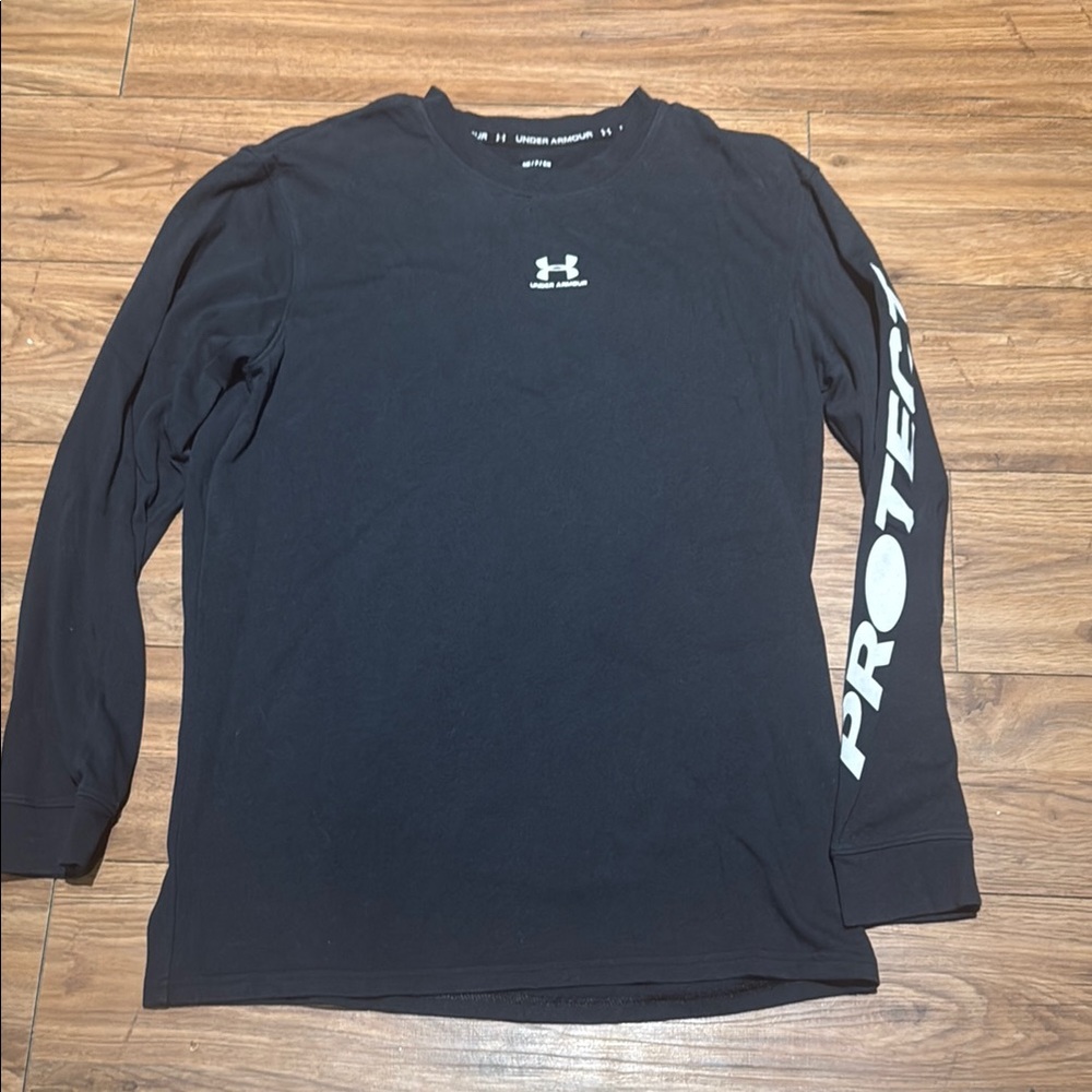 Under Armour Protect This House shirt